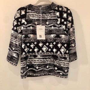 New with Tags Chanel Sweater